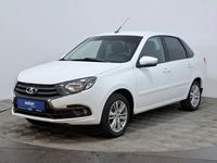 ВАЗ (Lada) Granta 2190 2021 года за 4 400 000 тг. в Астана