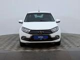 ВАЗ (Lada) Granta 2190 2021 года за 4 400 000 тг. в Астана – фото 2