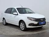 ВАЗ (Lada) Granta 2190 2021 года за 4 400 000 тг. в Астана – фото 3