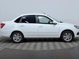 ВАЗ (Lada) Granta 2190 2021 года за 4 400 000 тг. в Астана – фото 4
