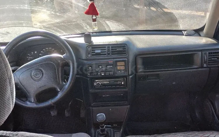 Opel Vectra 1995 года за 900 000 тг. в Шолаккорган