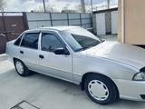 Daewoo Nexia 2012 года за 1 750 000 тг. в Шиели – фото 4