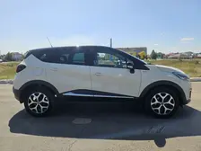 Renault Kaptur, 2021