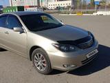 Toyota Camry 2003 годаүшін4 700 000 тг. в Караганда – фото 2