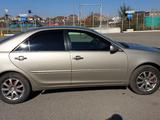 Toyota Camry 2003 года за 4 950 000 тг. в Караганда – фото 3