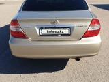 Toyota Camry 2003 годаүшін4 700 000 тг. в Караганда – фото 5