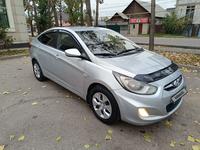 Hyundai Accent 2013 годаfor4 600 000 тг. в Алматы