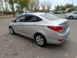 Hyundai Accent 2013 годаfor4 600 000 тг. в Алматы – фото 3