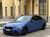 BMW 328 2015 года за 7 500 000 тг. в Актау – фото 2