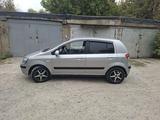 Hyundai Click 2004 года за 2 500 000 тг. в Шымкент
