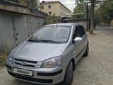 Hyundai Click 2004 года за 2 500 000 тг. в Шымкент – фото 2