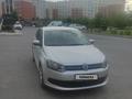Volkswagen Polo 2011 года за 3 700 000 тг. в Астана – фото 6