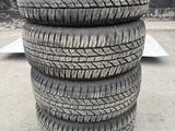 Диски с Резиной 235/65 R16 на Suzuki Grand Vitara XL7 Yokohama AT за 350 000 тг. в Алматы – фото 5