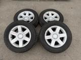 Диски с Резиной 235/65 R16 на Suzuki Grand Vitara XL7 Yokohama AT за 350 000 тг. в Алматы