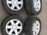 Диски с Резиной 235/65 R16 на Suzuki Grand Vitara XL7 Yokohama AT за 350 000 тг. в Алматы – фото 3