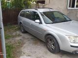 Ford Mondeo 2001 года за 2 600 000 тг. в Тараз – фото 2