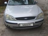 Ford Mondeo 2001 годаүшін2 600 000 тг. в Тараз