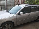 Ford Mondeo 2001 года за 2 600 000 тг. в Тараз – фото 3