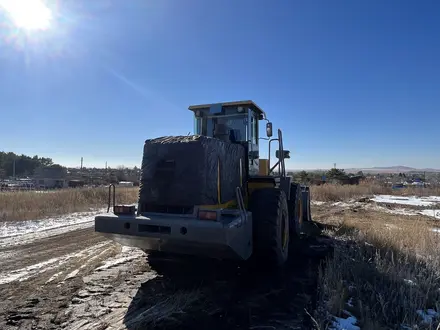 XCMG  LW500 2013 года за 10 000 000 тг. в Астана – фото 3