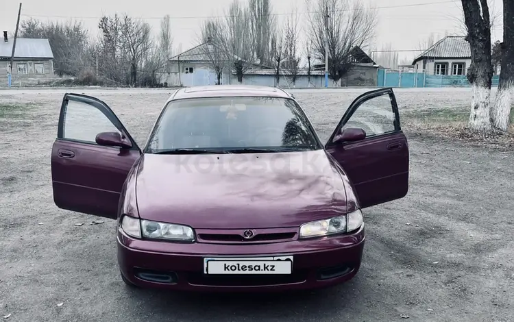 Mazda Cronos 1993 года за 1 000 000 тг. в Тараз