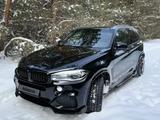 BMW X5 2018 года за 23 300 000 тг. в Костанай