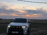 Toyota Hilux 2024 годаүшін31 000 000 тг. в Уральск