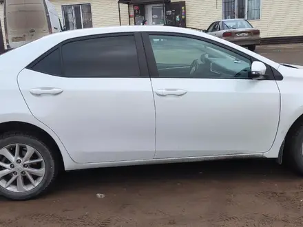 Toyota Corolla 2016 года за 7 500 000 тг. в Павлодар – фото 3