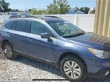 Subaru Outback 2014 годаүшін5 000 000 тг. в Алматы – фото 2