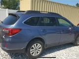 Subaru Outback 2014 годаүшін5 000 000 тг. в Алматы – фото 3