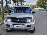 Mitsubishi Pajero 2004 года за 5 500 000 тг. в Талдыкорган – фото 4