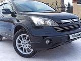 Honda CR-V 2008 года за 7 900 000 тг. в Костанай – фото 2