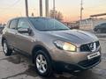 Nissan Qashqai 2013 года за 5 400 000 тг. в Шымкент – фото 3