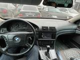 BMW 528 1998 годаүшін3 000 000 тг. в Алматы – фото 4