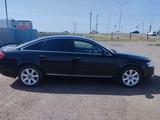 Audi A6 2010 годаfor6 743 750 тг. в Аксай – фото 3