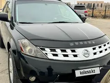 Nissan Murano, 2005