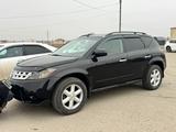 Nissan Murano 2005 годаүшін2 900 000 тг. в Актау – фото 2