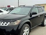 Nissan Murano 2005 годаүшін2 900 000 тг. в Актау – фото 3