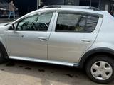Renault Sandero Stepway 2014 года за 3 200 000 тг. в Алматы – фото 3