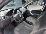 Renault Sandero Stepway 2014 года за 3 200 000 тг. в Алматы – фото 5
