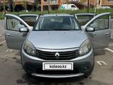 Renault Sandero Stepway 2014 года за 3 200 000 тг. в Алматы