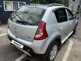 Renault Sandero Stepway 2014 года за 3 200 000 тг. в Алматы – фото 2