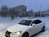 Lexus IS 250 2015 года за 8 000 000 тг. в Актобе