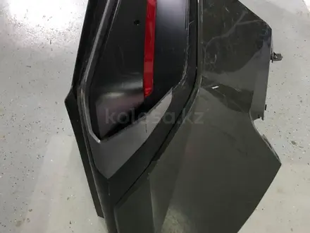 Hyundai Elantra Передний бампер задний бампер Хундай Елантра за 106 000 тг. в Атырау – фото 14