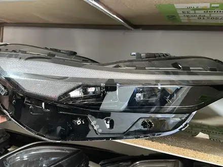 Hyundai Elantra Передний бампер задний бампер Хундай Елантра за 106 000 тг. в Атырау – фото 20