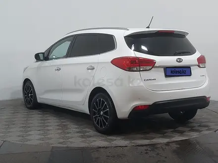 Kia Carens 2014 года за 5 390 000 тг. в Астана – фото 7