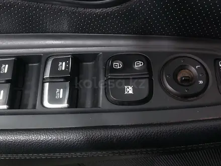 Kia Carens 2014 года за 5 390 000 тг. в Астана – фото 21