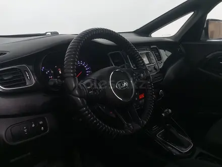Kia Carens 2014 года за 5 390 000 тг. в Астана – фото 12
