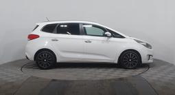 Kia Carens 2014 года за 5 390 000 тг. в Астана – фото 4