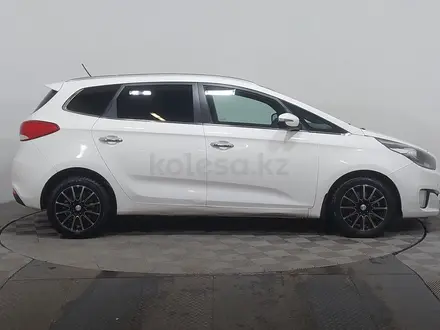 Kia Carens 2014 года за 5 390 000 тг. в Астана – фото 4