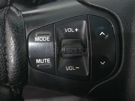 Kia Carens 2014 года за 5 390 000 тг. в Астана – фото 24